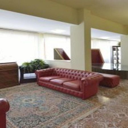 Hotel Attico 끼안챠노테르메 외부 사진