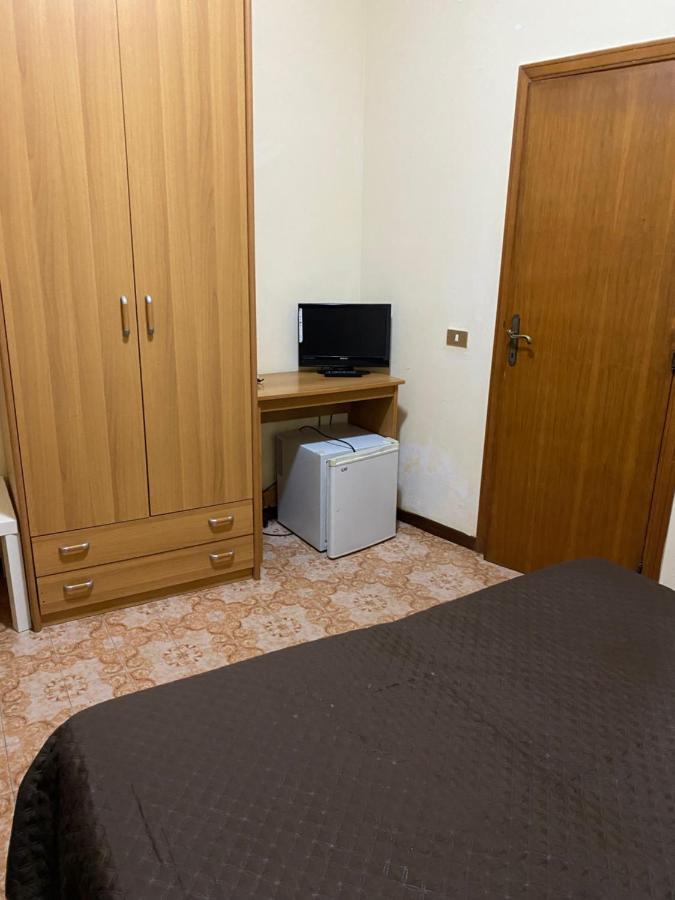 Hotel Attico 끼안챠노테르메 외부 사진