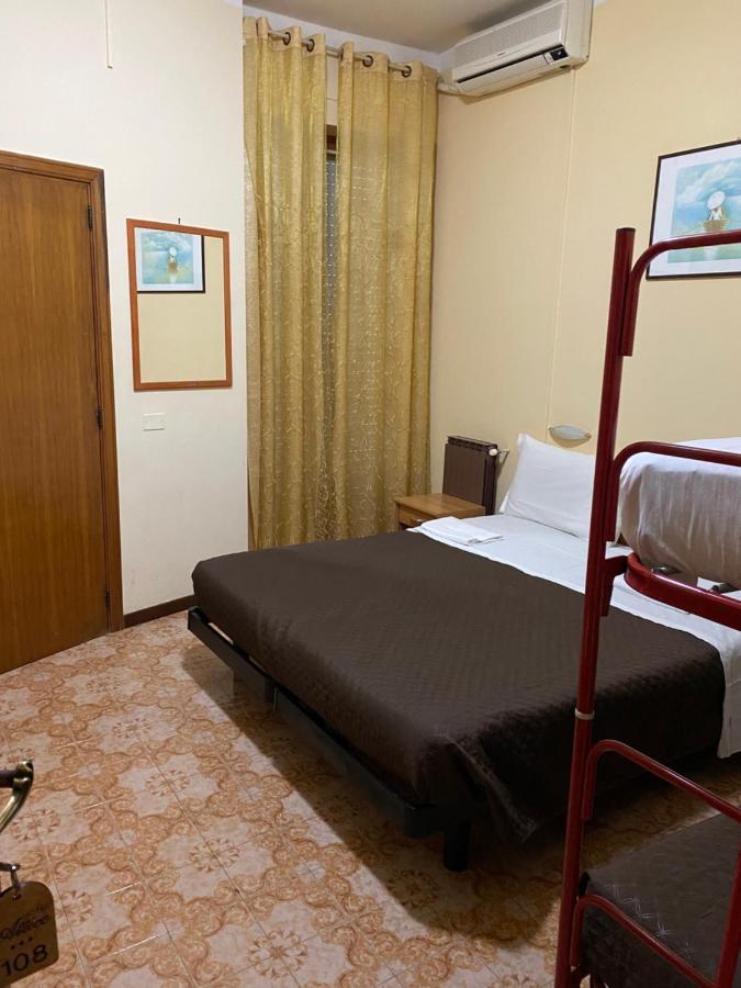 Hotel Attico 끼안챠노테르메 외부 사진