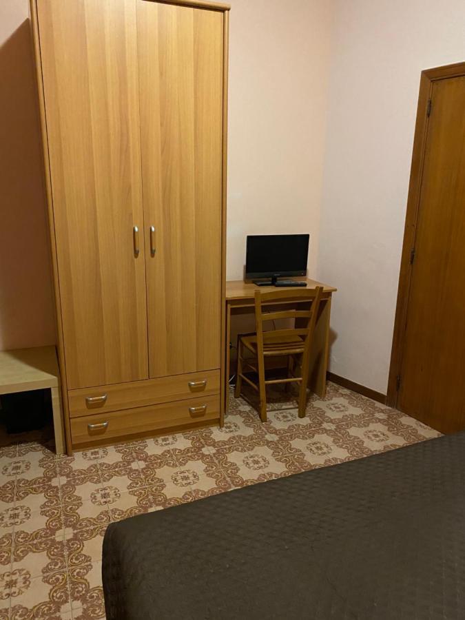 Hotel Attico 끼안챠노테르메 외부 사진