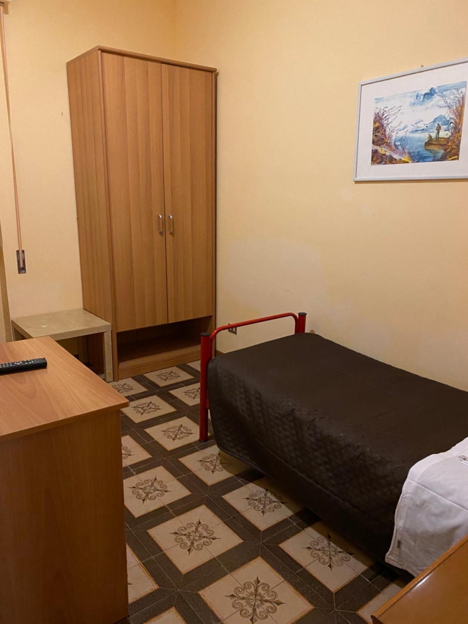 Hotel Attico 끼안챠노테르메 외부 사진
