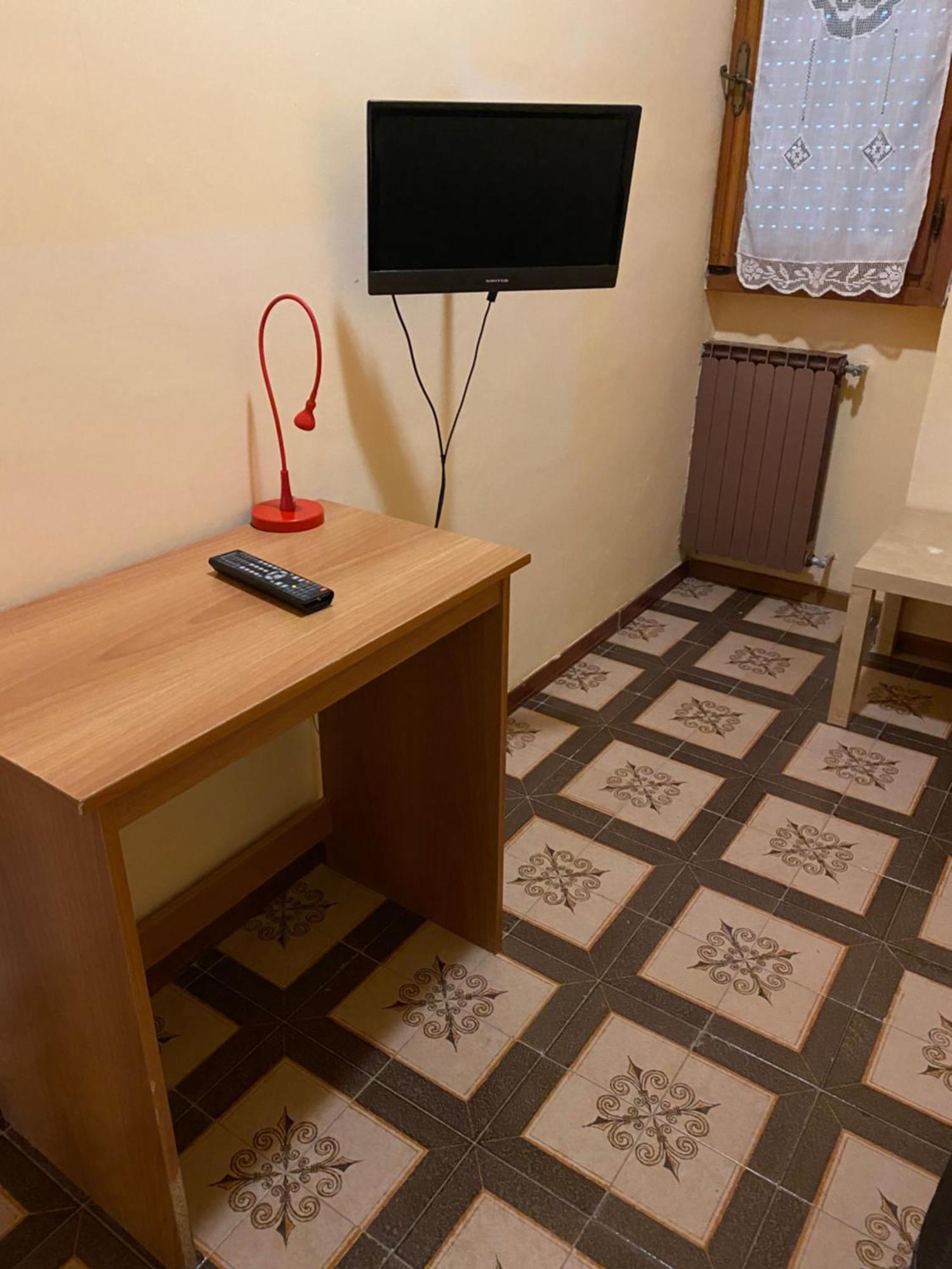 Hotel Attico 끼안챠노테르메 외부 사진
