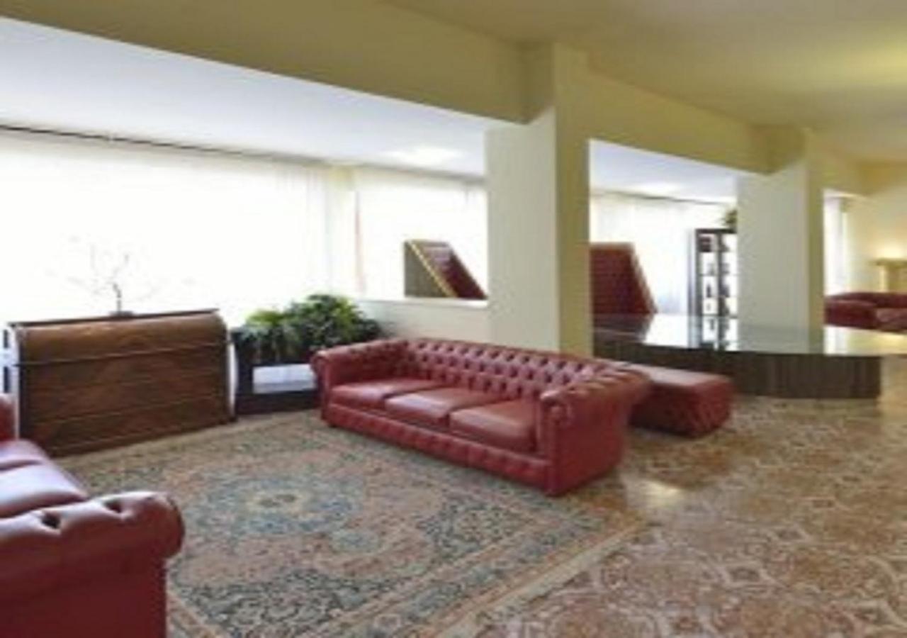 Hotel Attico 끼안챠노테르메 외부 사진