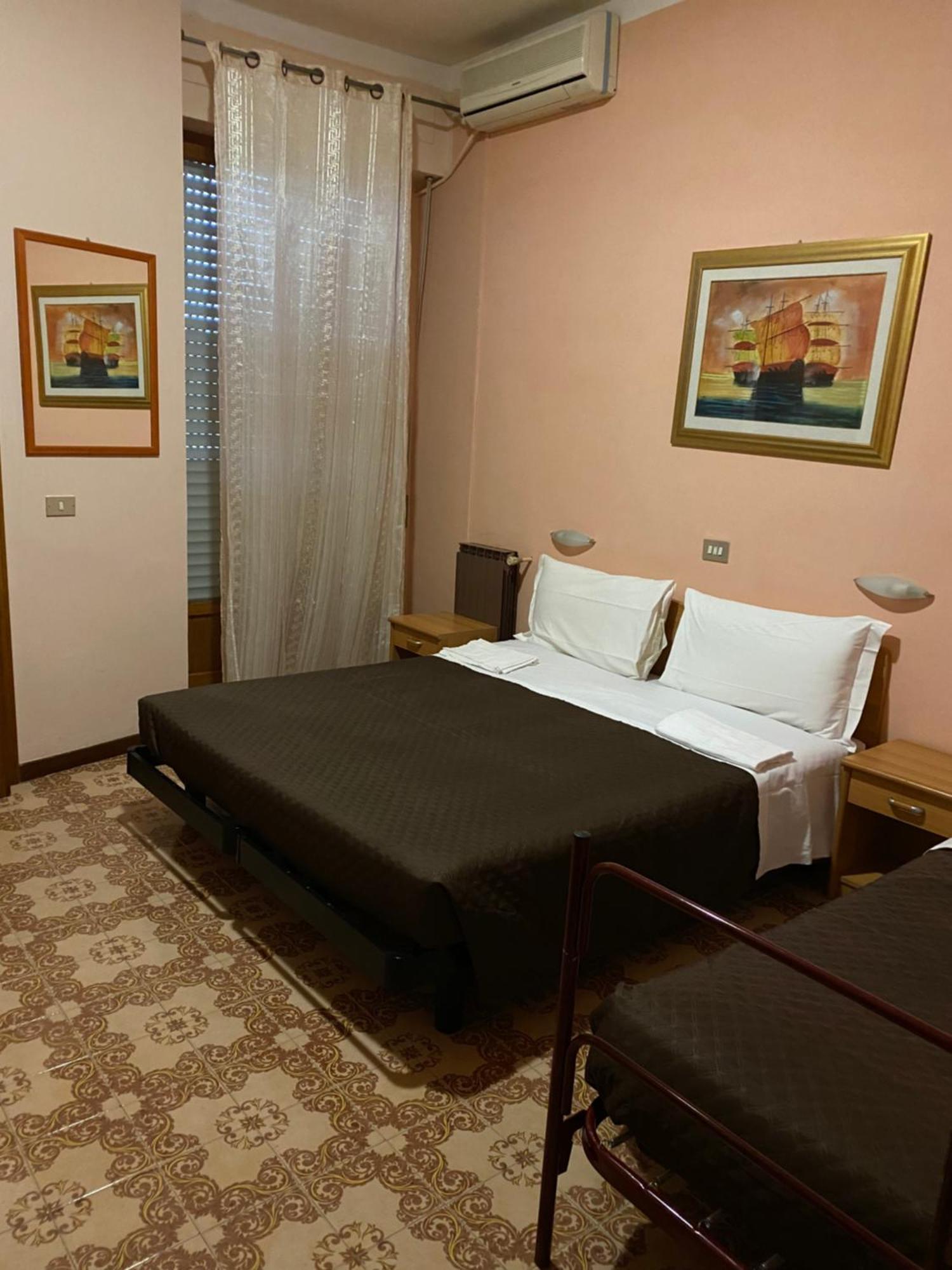 Hotel Attico 끼안챠노테르메 외부 사진