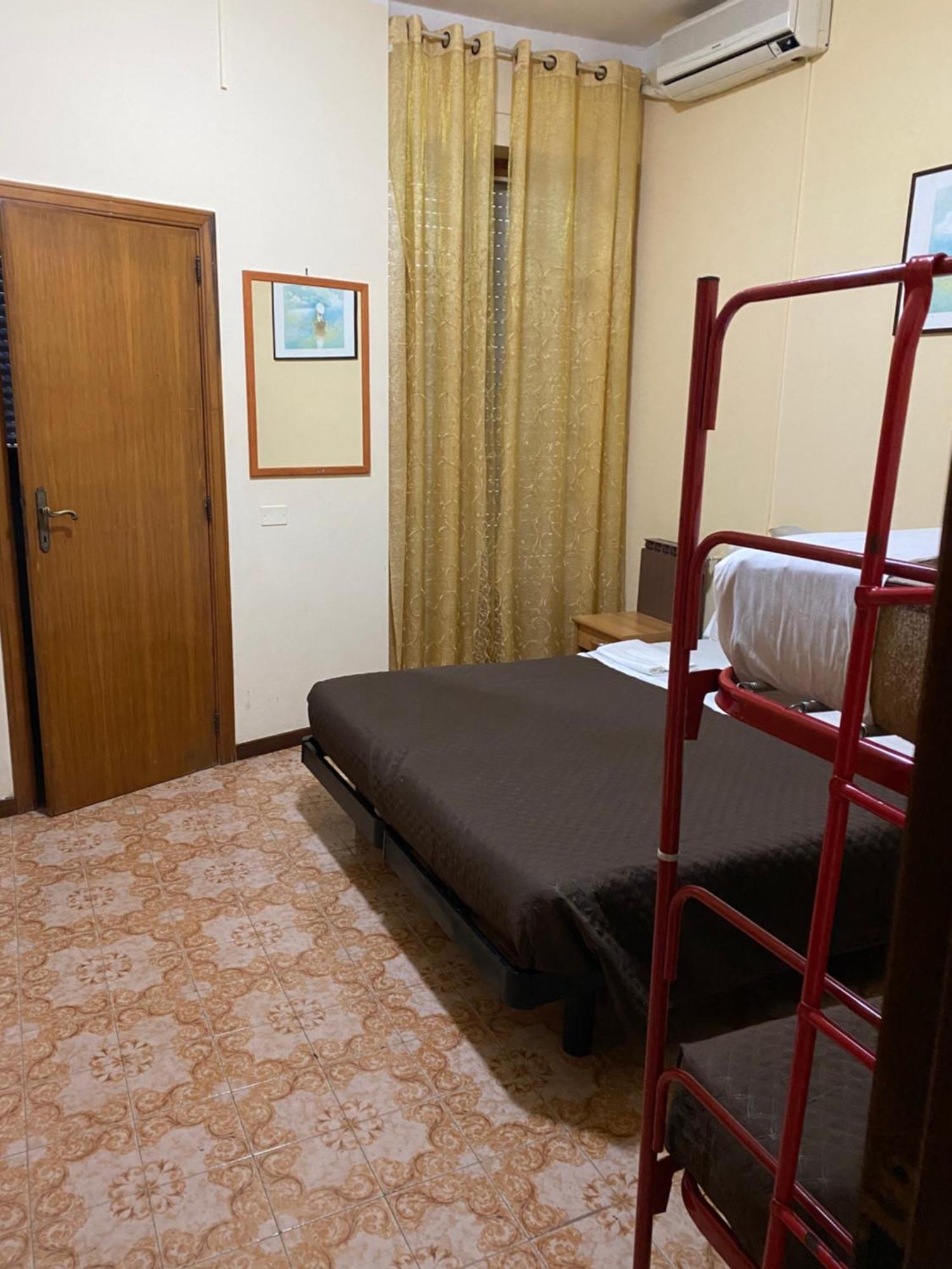 Hotel Attico 끼안챠노테르메 외부 사진