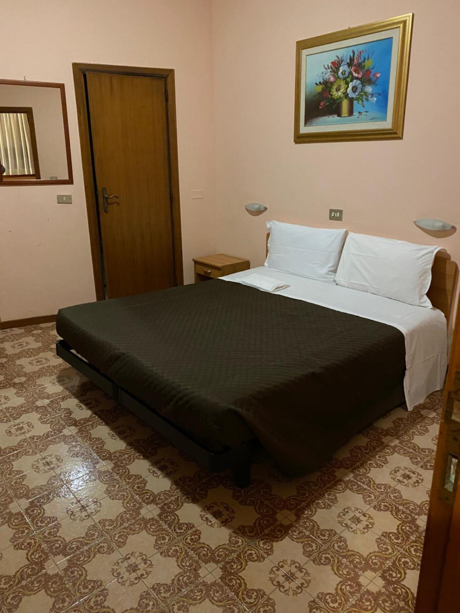 Hotel Attico 끼안챠노테르메 외부 사진